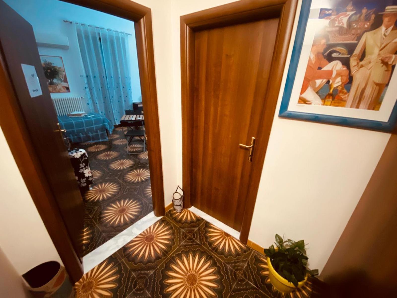 Palazzo Armony Bed and Breakfast Bitritto Exteriör bild