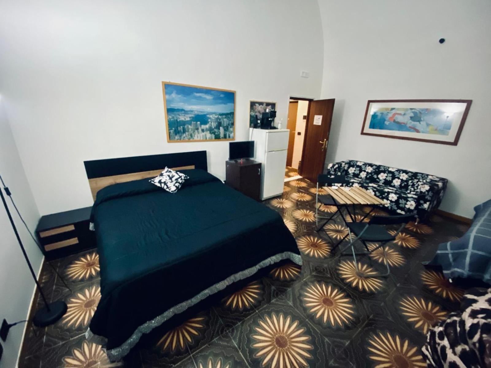 Palazzo Armony Bed and Breakfast Bitritto Exteriör bild