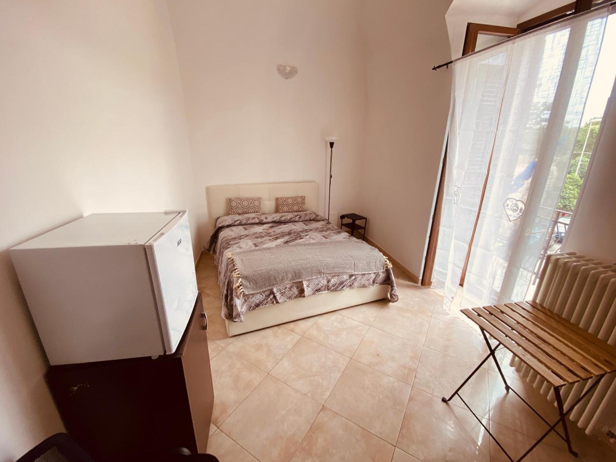 Palazzo Armony Bed and Breakfast Bitritto Exteriör bild